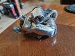 Achterderailleur shimano ultegra 9 speed voor racefiets, Fietsen en Brommers, Fietsonderdelen, Gebruikt, Ophalen of Verzenden