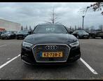 Audi A3 1.4 Tfsi 204pk E-tron S Tronic 2016 Zwart, Auto's, Audi, Zwart, 4 cilinders, 150 pk, Zwart