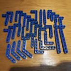Lego Technic onderdelen Blauw / Azure bl Nr 15, Ophalen of Verzenden, Nieuw, Losse stenen, Lego