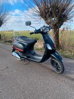 Vespa, Ophalen, Overige modellen, Maximaal 45 km/u, Zo goed als nieuw