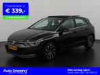 Volkswagen Golf 1.5 TSI Style | 150PK | Matrix LED | Schuifd, Auto's, Volkswagen, Voorwielaandrijving, Stof, Euro 6, 4 cilinders