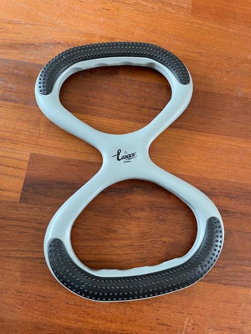 EASACE Hefhulp-staander - stahulp, handicapstang, antislip, Diversen, Verpleegmiddelen, Zo goed als nieuw, Ophalen of Verzenden