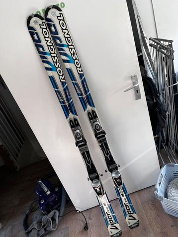 Rossignol Viper XPS skies beschikbaar voor biedingen