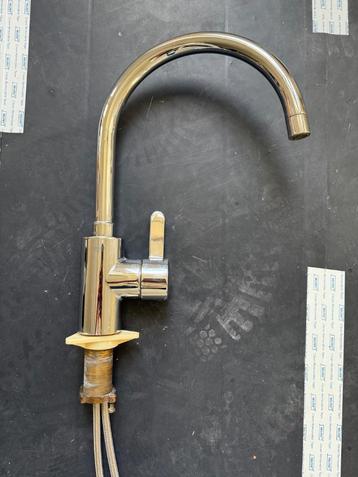 Keukenkraan Grohe beschikbaar voor biedingen