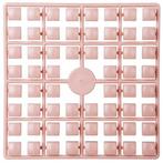 Pixelhobby matje XL 274 terracotta extra licht 60 pixels, Materiaal, ., Nieuw, Ophalen of Verzenden