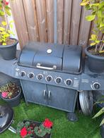 Gasbarbecue., Tuin en Terras, Ophalen, Zo goed als nieuw