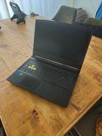 MSI Crosshair 15,6 inch Gaming Laptop 240hz, Computers en Software, Ophalen, Zo goed als nieuw, 15 inch, Gaming