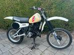 Yamaha yz 465 1980, Ophalen of Verzenden, Zo goed als nieuw, Yamaha