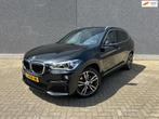 BMW X1 SDrive20i High Executive M-Pakket | AUTOMAAT | HEAD-U, Te koop, Geïmporteerd, Benzine, Gebruikt