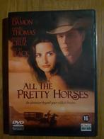 Speelfilm - All The Pretty Horses.(Dvd Nieuw en nog in seal), Ophalen of Verzenden, Nieuw in verpakking, Drama