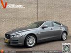 Jaguar XE 2.0 D Portfolio | Automaat | Cruise | Climate | St, Auto's, Jaguar, Achterwielaandrijving, Gebruikt, Euro 6, 4 cilinders