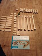 Kapla knikkerbaan join clips, Ophalen, Zo goed als nieuw