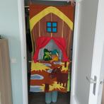 Poppentheather verstelbaar, Kinderen en Baby's, Speelgoed | Educatief en Creatief, Ophalen of Verzenden, Zo goed als nieuw