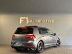 Volkswagen Golf 2.0 TSI GTI Performance Pano|Dynaud|Keyl|DCC, Stof, Gebruikt, 4 cilinders, 1337 kg