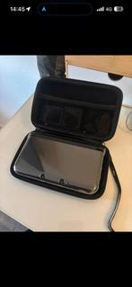 Nintendo 3dsXL, Spelcomputers en Games, Spelcomputers | Nintendo DS, Ophalen, Zo goed als nieuw, DS Lite