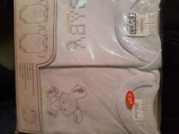 baby kleding 62 / 68 beschikbaar voor biedingen