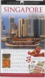 Singapore Capitool Reisgids, Capitool, Europa, Nieuw, Ophalen of Verzenden