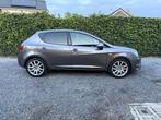 SEAT Ibiza 1.2 TSI FR Dynamic | Xenon | Autom. Airco | Cruis, Voorwielaandrijving, Euro 5, Gebruikt, Zwart