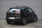 BMW i3 Corporate Executive Parkeerpakket | Comfort pack adva, Automaat, Gebruikt, Met garantie (alle), 4 stoelen
