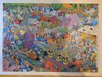 Jan van Haasteren puzzel, Ophalen of Verzenden, 500 t/m 1500 stukjes, Zo goed als nieuw, Legpuzzel