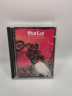 Meat Loaf - Bat Out of Hell MiniDisc, Ophalen of Verzenden, Gebruikt