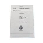 Nederlandse Handleiding (Voorschrift) Jeep M38 Nekaf, Ophalen of Verzenden, Landmacht, Nederland, Boek of Tijdschrift