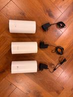 TP-Link Deco M4R AC1200 Mesh WiFi 3-pack (v3.0), Computers en Software, WiFi-versterkers, Ophalen of Verzenden, Zo goed als nieuw