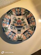 Mooi Makkummer Wandbord, Ophalen of Verzenden