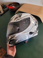 Motorhelm integraal maat S, Ophalen of Verzenden, Tweedehands, Integraalhelm, Overige merken