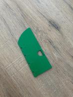 Goed groen LEgo Duplo boerderij deur onderdeel 98239 v 10535, Ophalen of Verzenden, Zo goed als nieuw, Losse stenen, Duplo