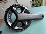 Shimano ultegra 12 speed rechter crank, Ophalen of Verzenden, Zo goed als nieuw, Overige typen