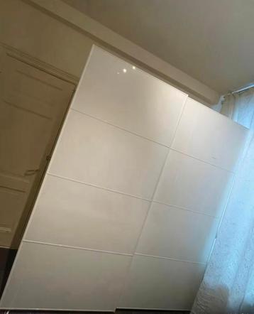 IKEA PAX  Slaapkamerkast/ kledingkast beschikbaar voor biedingen