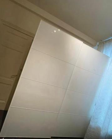 IKEA PAX  Slaapkamerkast/ kledingkast - afbeelding 1