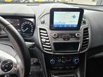 Ford Transit Connect 1.5 Cruise Navi Camera goed onderhouden, Voorwielaandrijving, Gebruikt, Euro 6, 4 cilinders