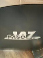 Kettler Hometrainer Paso 107 Basic, Ophalen, Gebruikt, Metaal, Benen