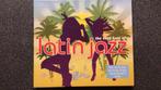 Latin Jazz “ the very best of” 2 cdset, Ophalen of Verzenden
