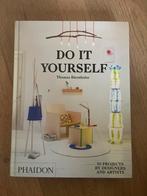 Do It Yourself - Thomas Bärnthaler, Ophalen of Verzenden, Zo goed als nieuw, Overige onderwerpen