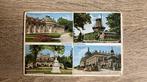 Oude ansichtkaart Potsdam Sanssouci, Ophalen of Verzenden, 1920 tot 1940, Gelopen, Duitsland