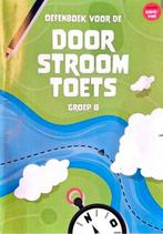 IEP-toets gr. 7 en 8 & doorstroomtoets groep 8 (digitaal), Ophalen, Nieuw, Diverse auteurs, Nederlands