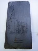 Rysunek, Antiek en Kunst, Curiosa en Brocante, Ophalen of Verzenden