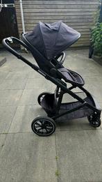 Deryan Duo kinderwagen, Ophalen, Zo goed als nieuw, Overige merken