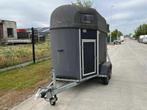 2007 Hotra Innovatie PT2006 Paarden Aanhangwagen, Gebruikt