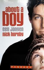Nick hornby: een jongen, Ophalen of Verzenden, Zo goed als nieuw, Nederland