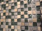 mozaiek 1,5m2, Doe-het-zelf en Verbouw, Tegels, Ophalen, Nieuw