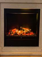 Ruby Fire electrische haard, Huis en Inrichting, Haarden, Ophalen of Verzenden, Inbouwhaard, Elektrische haard