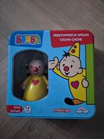 Bumba Verstoppertje spelen, Kinderen en Baby's, Speelgoed | Educatief en Creatief, Ophalen of Verzenden, Gebruikt, Ontdekken