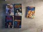 Star wars boeken, Ophalen of Verzenden, Zo goed als nieuw, Diverse schrijvers