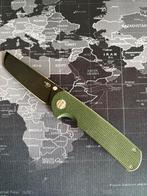 Bestech Sledgehammer D2 zakmes nieuw!, Caravans en Kamperen, Kampeergereedschap, Ophalen of Verzenden, Nieuw
