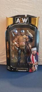 Jazwares AEW Santana, Ophalen of Verzenden, Nieuw