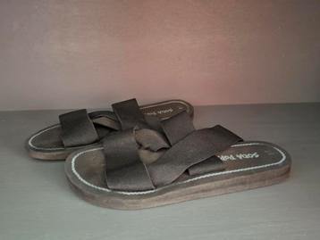 Soda pops elastische instap slippers maat 39 beschikbaar voor biedingen